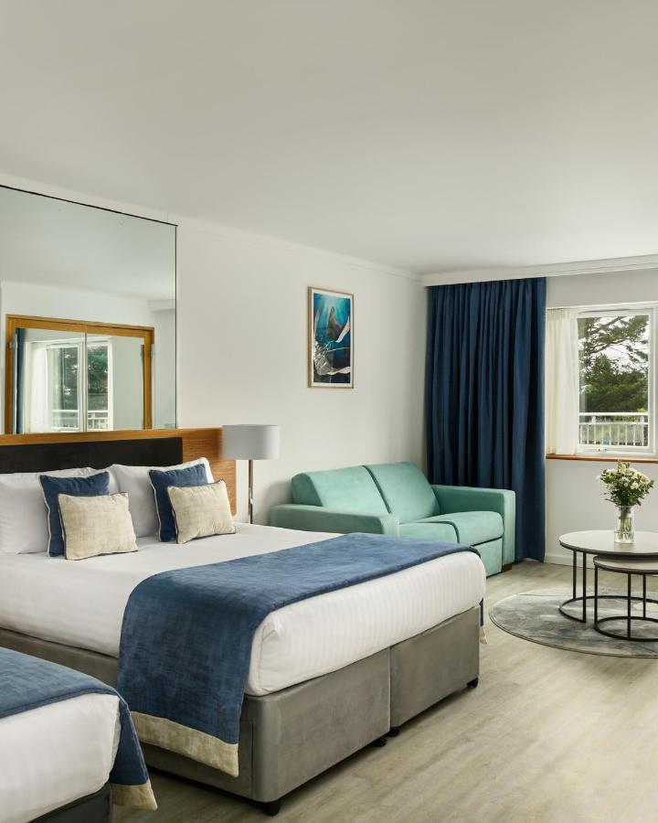 Langstone Quays Resort, Portsmouth Havant Esterno foto