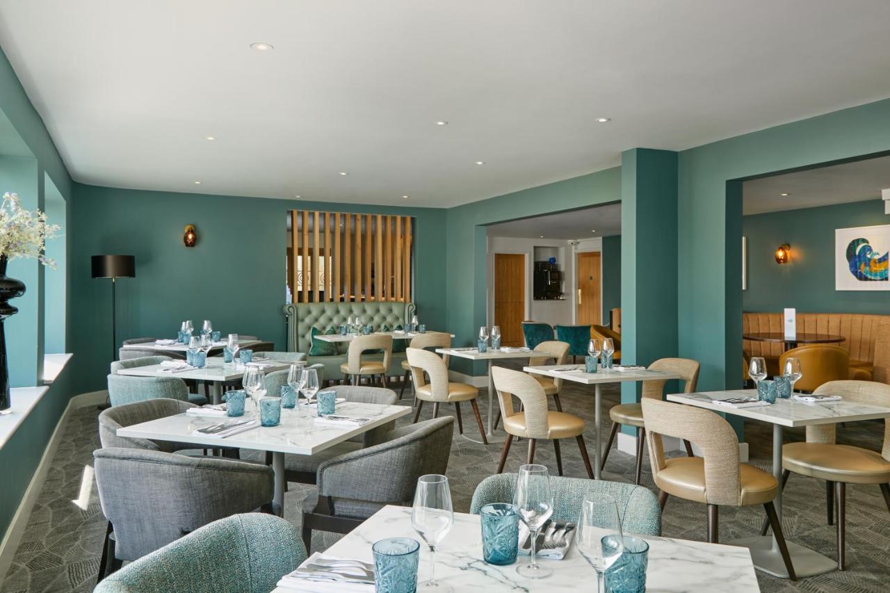 Langstone Quays Resort, Portsmouth Havant Esterno foto