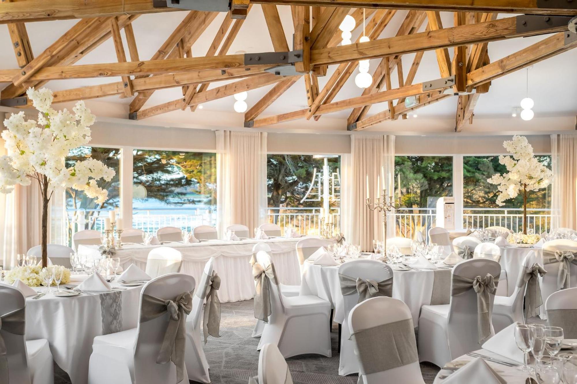 Langstone Quays Resort, Portsmouth Havant Esterno foto