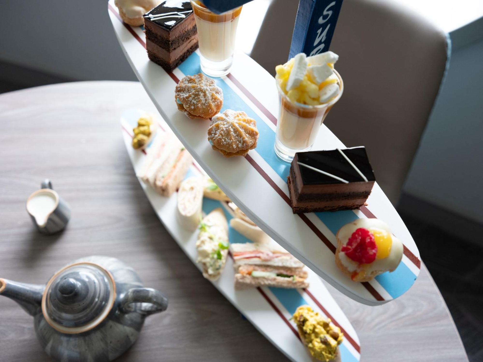 Langstone Quays Resort, Portsmouth Havant Esterno foto